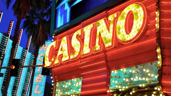 安全なカジノスロット=安全なカジノでプレーするは正しいか？
